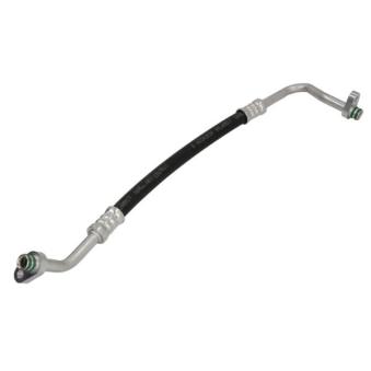 Conduite à haute pression, climatisation THERMOTEC