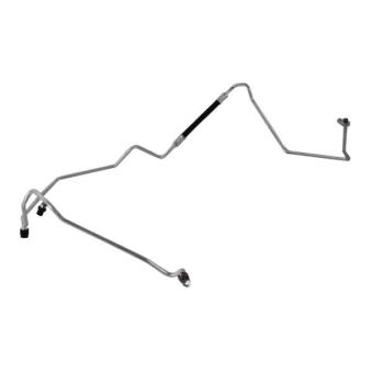 Conduite à haute pression, climatisation THERMOTEC