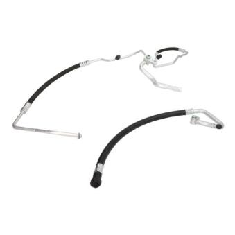 Conduite à haute/basse pression, climatisation THERMOTEC