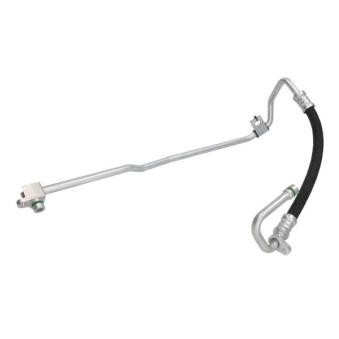 Conduite à haute pression, climatisation THERMOTEC