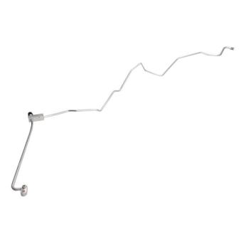 Conduite à basse pression, climatisation THERMOTEC KTT160117