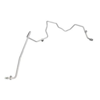 Conduite à basse pression, climatisation THERMOTEC KTT160122