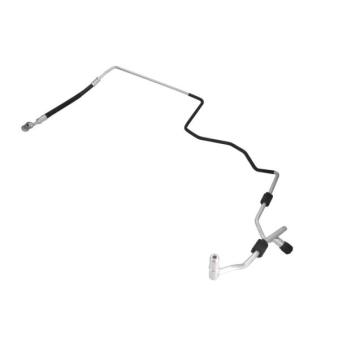 Conduite à basse pression, climatisation THERMOTEC KTT160125