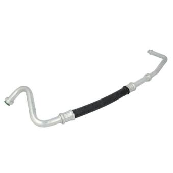 Conduite à basse pression, climatisation THERMOTEC KTT160126