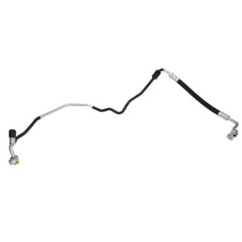 Conduite à basse pression, climatisation THERMOTEC KTT160127