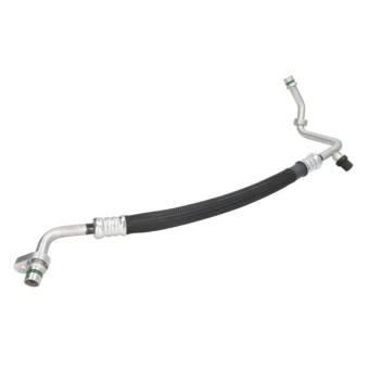 Conduite à basse pression, climatisation THERMOTEC KTT160128