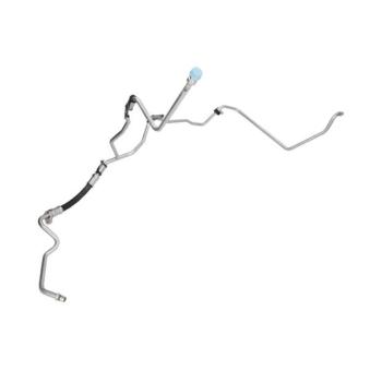 Conduite à haute/basse pression, climatisation THERMOTEC