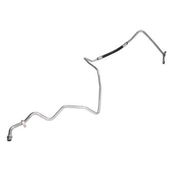 Conduite à haute pression, climatisation THERMOTEC