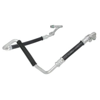 Conduite à haute pression, climatisation THERMOTEC KTT160174