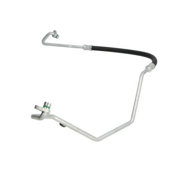 Conduite à haute pression, climatisation THERMOTEC