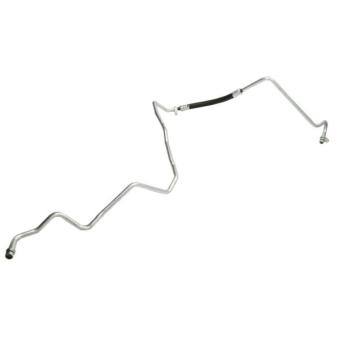 Conduite à haute pression, climatisation THERMOTEC