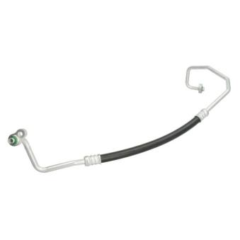 Conduite à haute pression, climatisation THERMOTEC