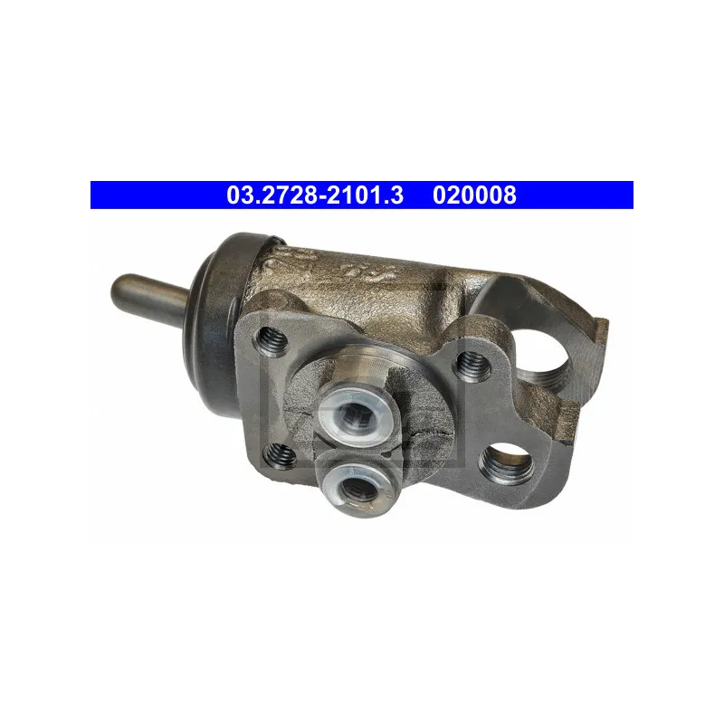 Cylindre de roue ATE 03.2728-2101.3