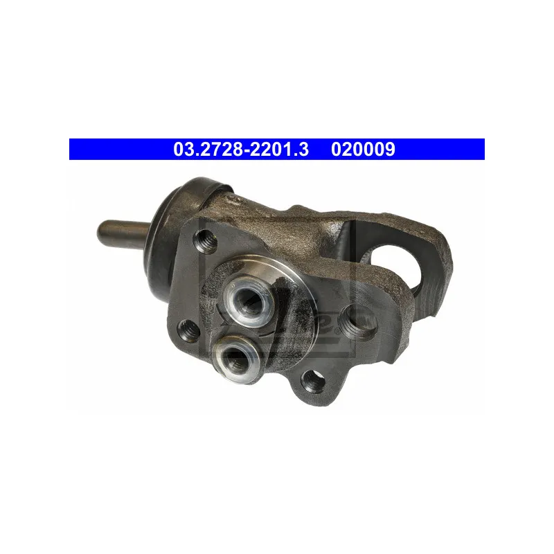 Cylindre de roue ATE 03.2728-2201.3
