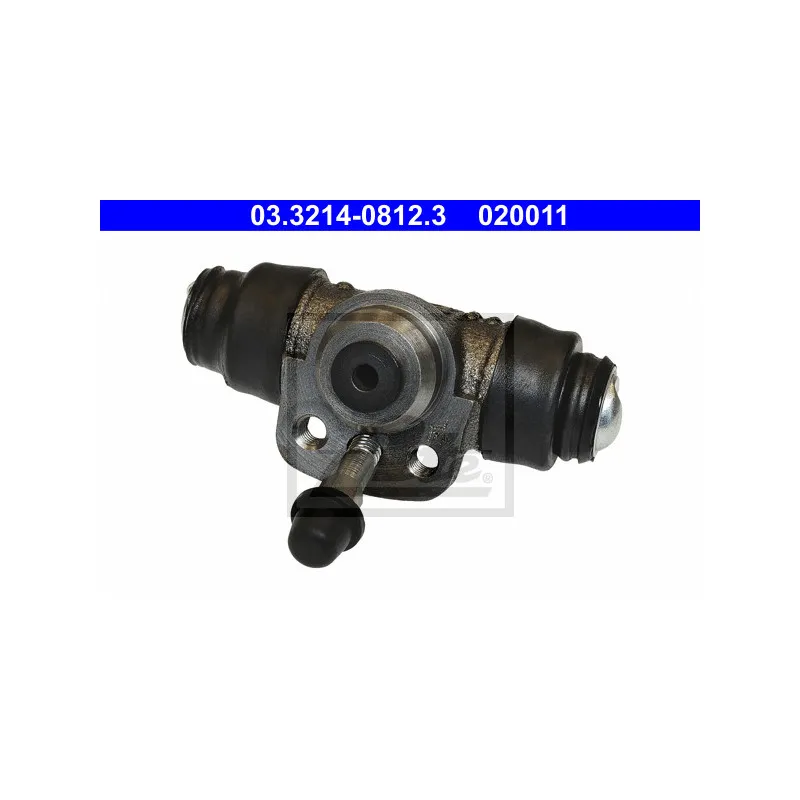 Cylindre de roue ATE 03.3214-0812.3