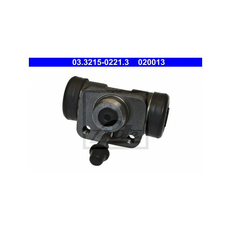 Cylindre de roue ATE 03.3215-0221.3