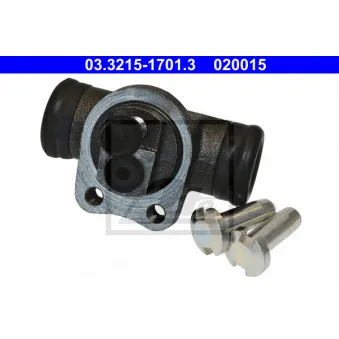 Cylindre de roue ATE 03.3215-1701.3