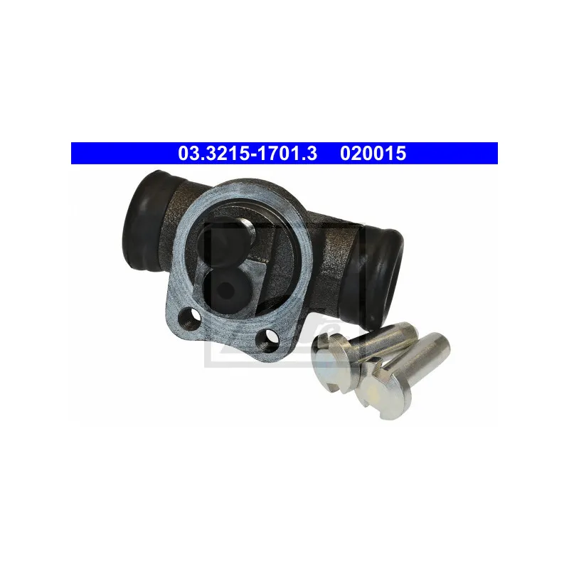 Cylindre de roue ATE 03.3215-1701.3