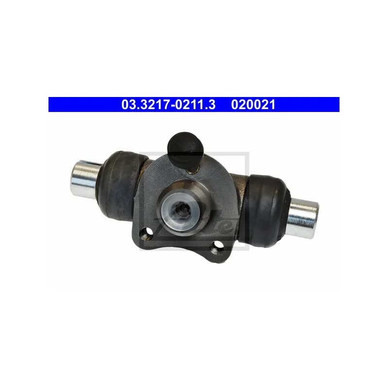 Cylindre de roue ATE 03.3217-0211.3