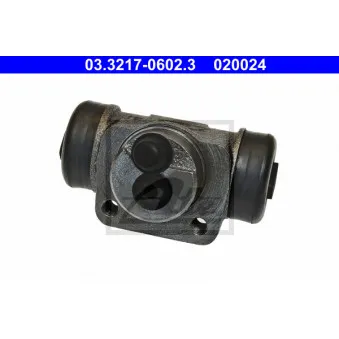 Cylindre de roue ATE 03.3217-0602.3