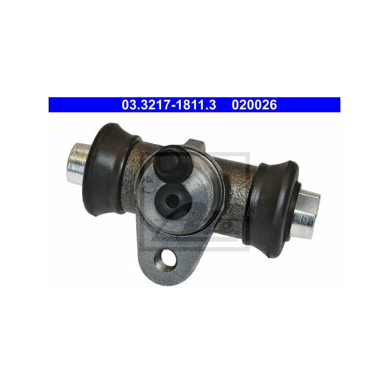 Cylindre de roue ATE 03.3217-1811.3