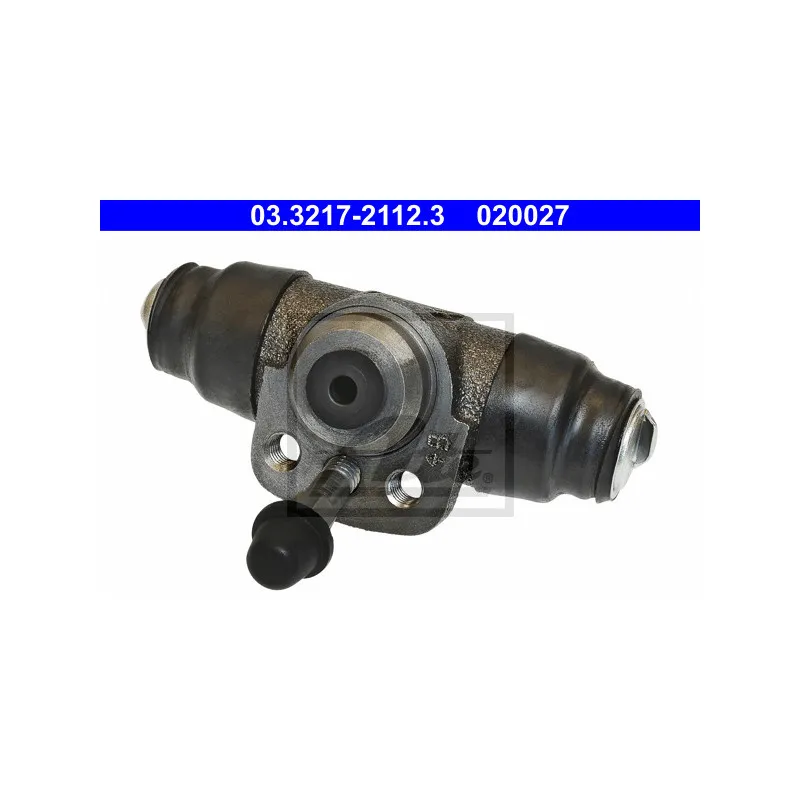 Cylindre de roue ATE 03.3217-2112.3