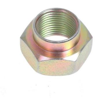 Écrou d'essieu, arbre d'essieu BTA