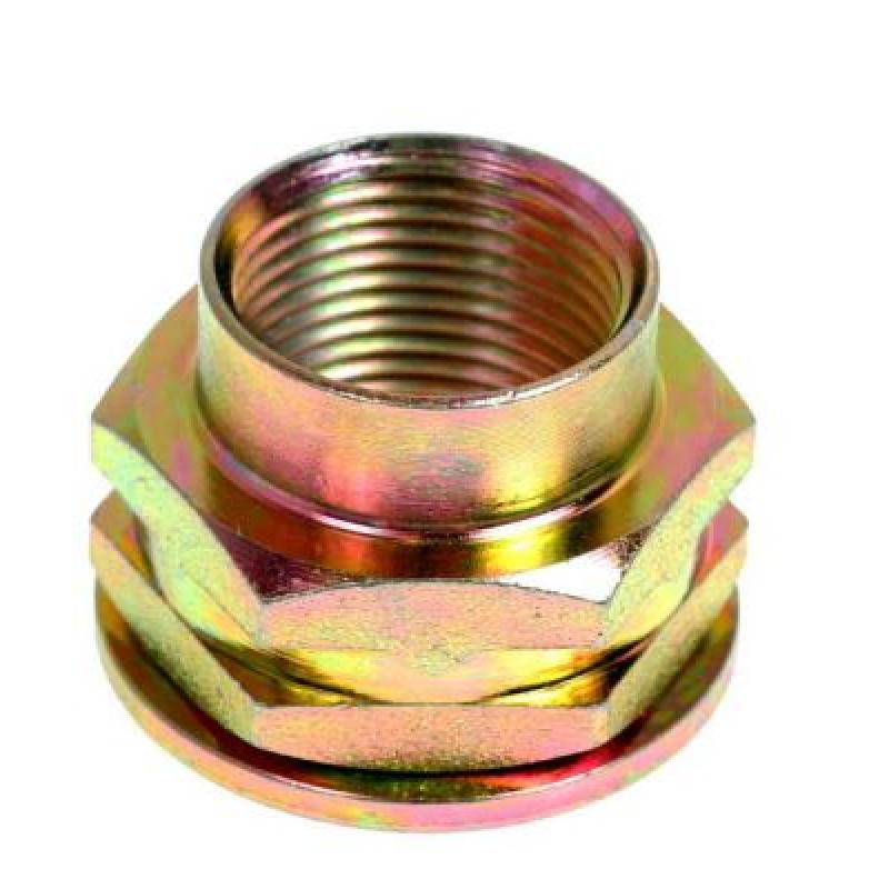 Ecrou d'essieu BTA 470F0085BTA - Visuel 1