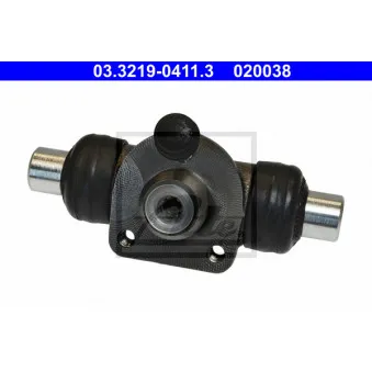 Cylindre de roue ATE 03.3219-0411.3