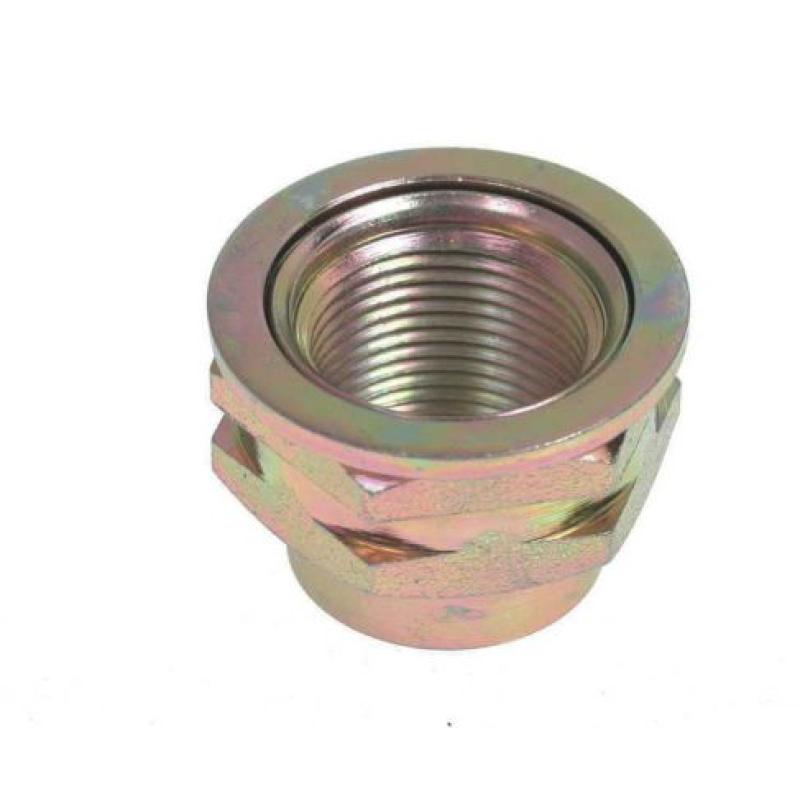 Ecrou d'essieu BTA 470F0085BTA - Visuel 2