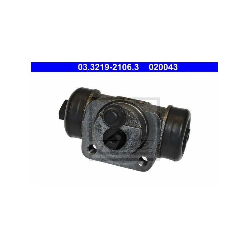 Cylindre de roue ATE 03.3219-2106.3