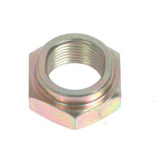 Écrou d'essieu, arbre d'essieu BTA