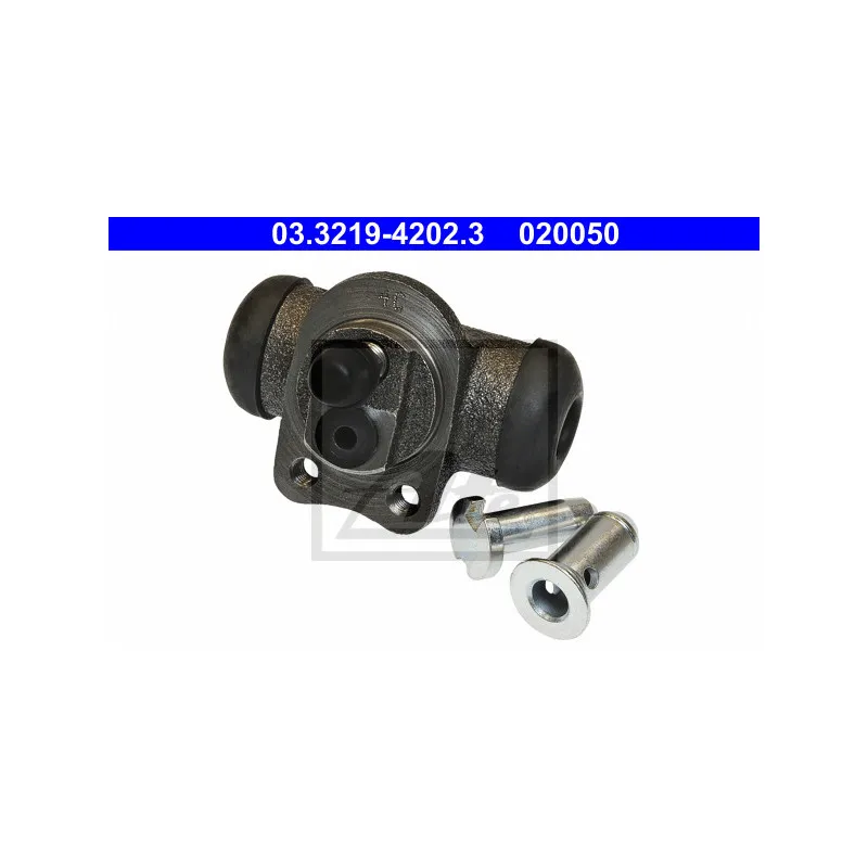 Cylindre de roue ATE 03.3219-4202.3