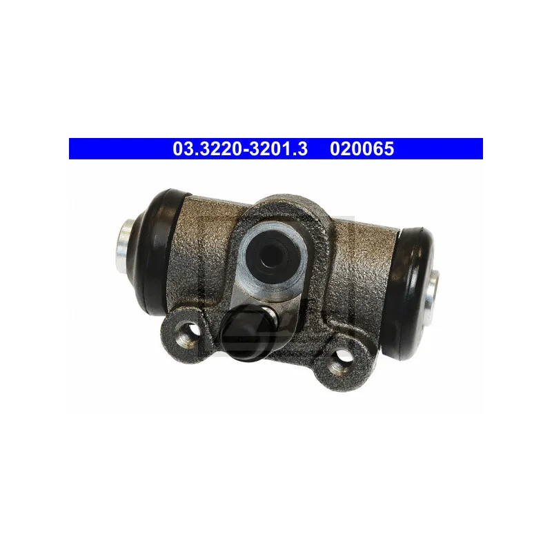 Cylindre de roue ATE 03.3220-3201.3