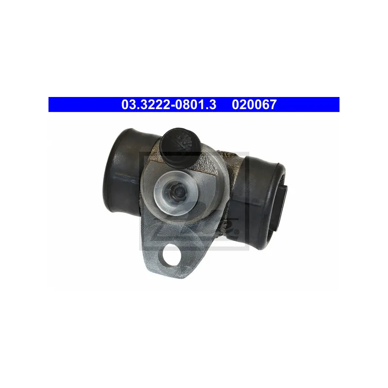 Cylindre de roue ATE 03.3222-0801.3