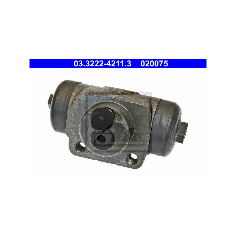 Cylindre de roue ATE 03.3222-4211.3