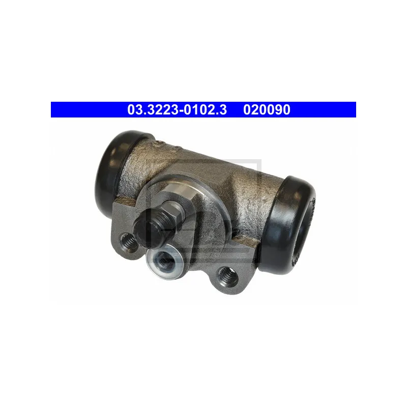 Cylindre de roue ATE 03.3223-0102.3