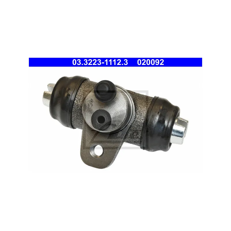 Cylindre de roue ATE 03.3223-1112.3