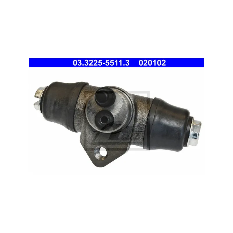 Cylindre de roue ATE 03.3225-5511.3