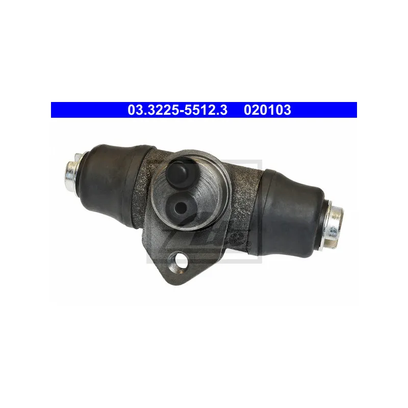 Cylindre de roue ATE 03.3225-5512.3