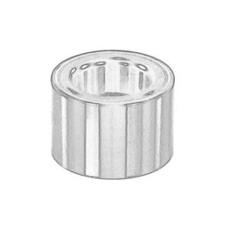 Roulement de roue BTA B04-IV0001