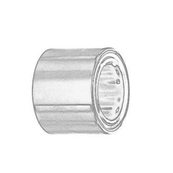 Roulement de roue BTA B04-IV0003