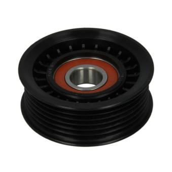 Tendeur, courroie trapézoïdale à nervures BTA