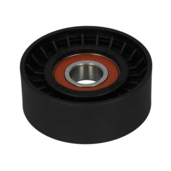 Tendeur, courroie trapézoïdale à nervures BTA