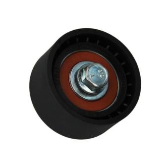 Poulie renvoi/transmission, courroie trapézoïdale à nervures BTA