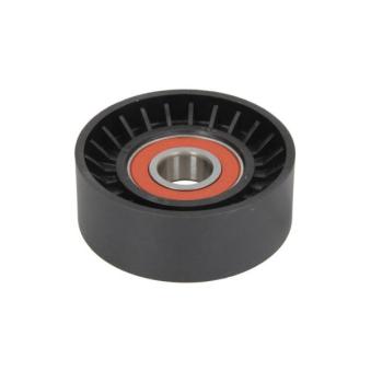 Tendeur, courroie trapézoïdale à nervures BTA