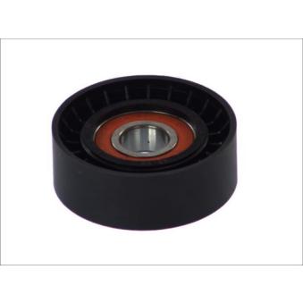 Tendeur, courroie trapézoïdale à nervures BTA