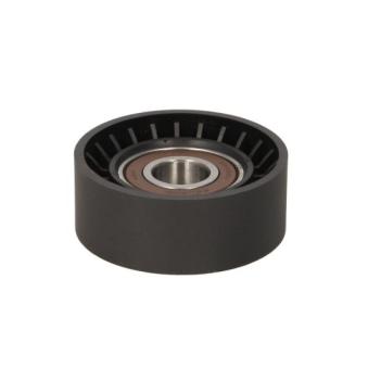 Tendeur, courroie trapézoïdale à nervures BTA