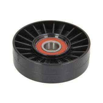 Tendeur, courroie trapézoïdale à nervures BTA