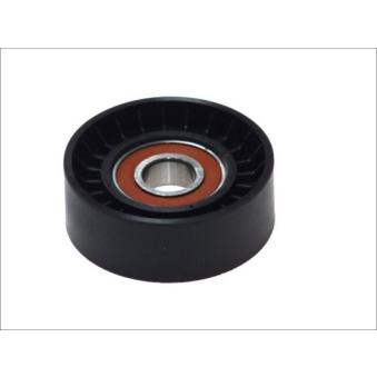 Tendeur, courroie trapézoïdale à nervures BTA